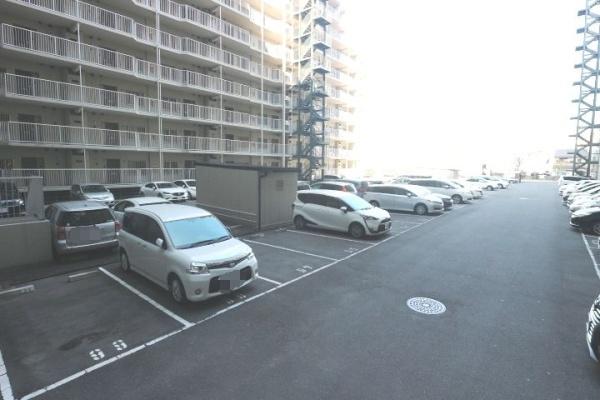 ���{����s���_�k��3���ڂ̒��Ã}���V�����̉摜