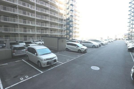 ���{����s���_�k��3���ڂ̒��Ã}���V�����̉摜