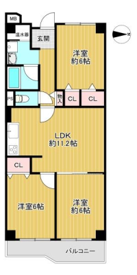 ���{����s���_�k��3���ڂ̒��Ã}���V�����̊Ԏ��}�i��N)