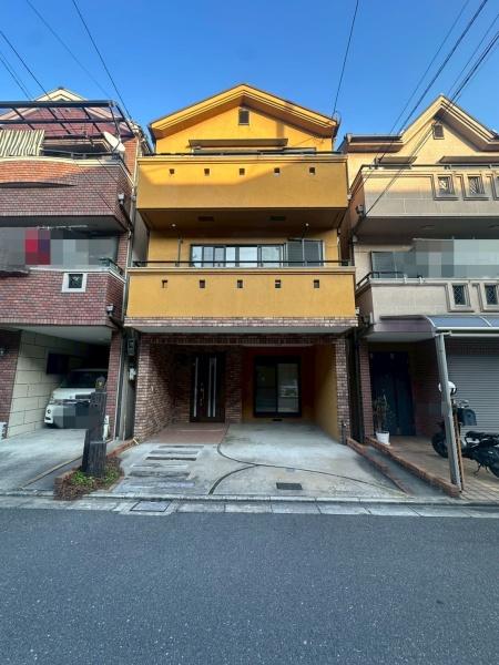 ���{��^�s�]�[���̒��È�ˌ��Ă̌��n�O�ώʐ^