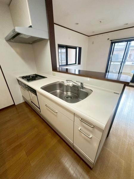 ���{��^�s�]�[���̒��È�ˌ��ẴL�b�`��