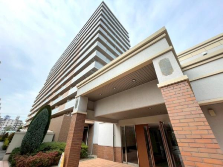 ���{���s����撷�g�o��3���ڂ̒��Ã}���V�����̌��n�O�ώʐ^