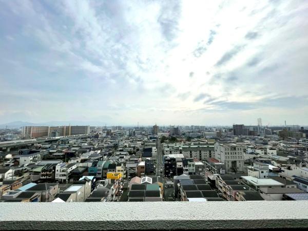 ���{���s����撷�g�o��3���ڂ̒��Ã}���V�����̏Z�˂���̒��]�ʐ^