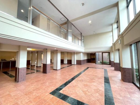 ���{���s����撷�g�o��3���ڂ̒��Ã}���V�����̃G���g�����X