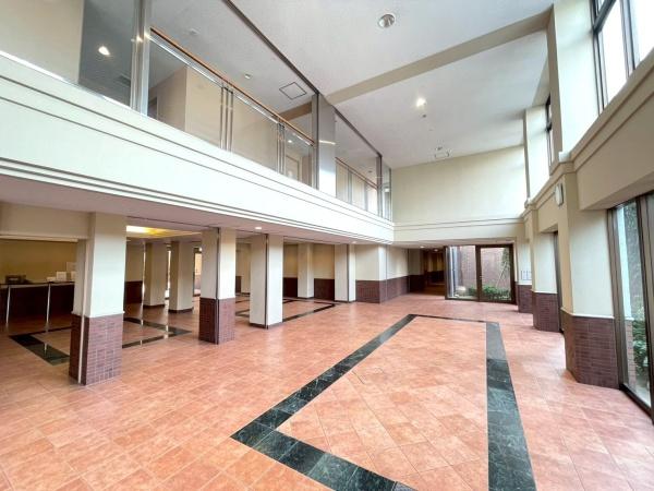 ���{���s����撷�g�o��3���ڂ̒��Ã}���V�����̃G���g�����X