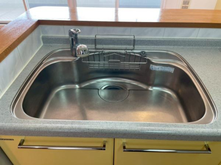 ���{���s����撷�g�o��3���ڂ̒��Ã}���V�����̃L�b�`��