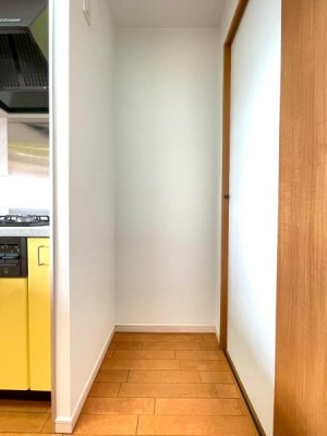 ���{���s����撷�g�o��3���ڂ̒��Ã}���V�����̃L�b�`��