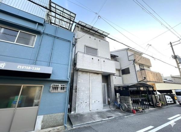 ���{���s�����c��5���ڂ̒��È�ˌ��Ă̂��̑����n