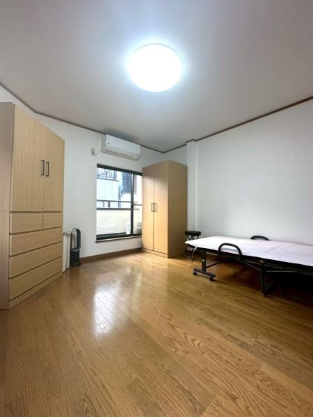 ���{���s����搼�e4���ڂ̒��È�ˌ��Ă̗m��