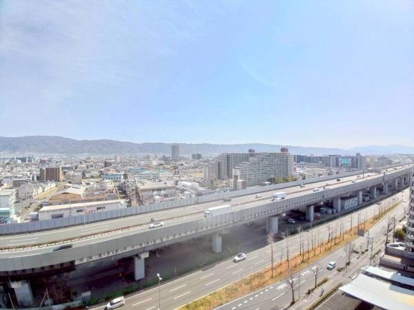 ���{�����s����c3���ڂ̒��Ã}���V�����̏Z�˂���̒��]�ʐ^