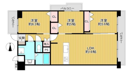 ���{�����s����c3���ڂ̒��Ã}���V�����̊Ԏ��}�i��N)