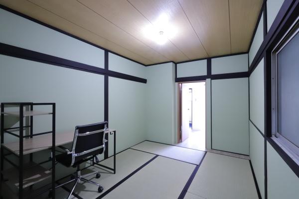 ���{���s���Z�g��Z����c7���ڂ̒��Ãe���X�n�E�X�̘a��