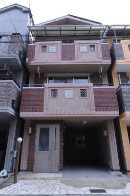 ���{���s����敽�쓌4���ڂ̒��È�ˌ��Ă̂��̑����n