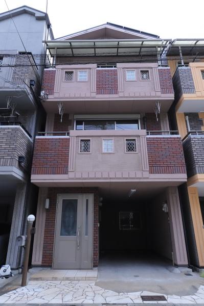 ���{���s����敽�쓌4���ڂ̒��È�ˌ��Ă̂��̑����n
