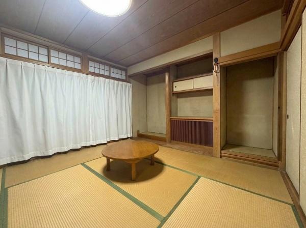 ���{�����s�k�ΐؒ��̒��È�ˌ��Ă̘a��