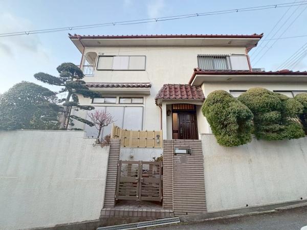 ���{�����s�k�ΐؒ��̒��È�ˌ��Ă̂��̑����n