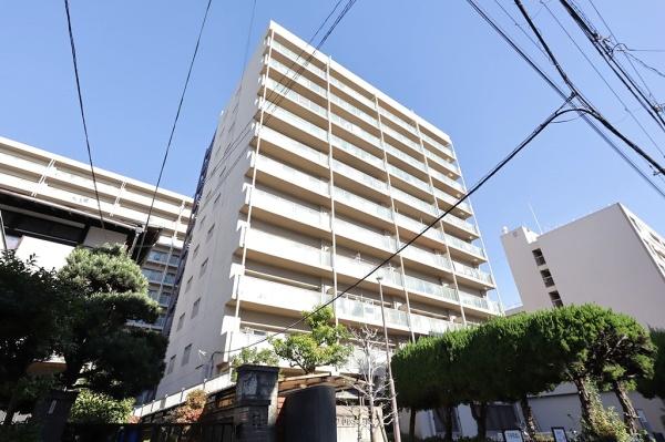 ���{�����s�H����5���ڂ̒��Ã}���V�����̌��n�O�ώʐ^