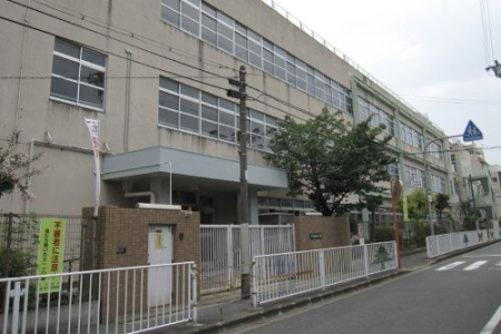 ���{�����s�H����5���ڂ̒��Ã}���V�����̎��ӊ�