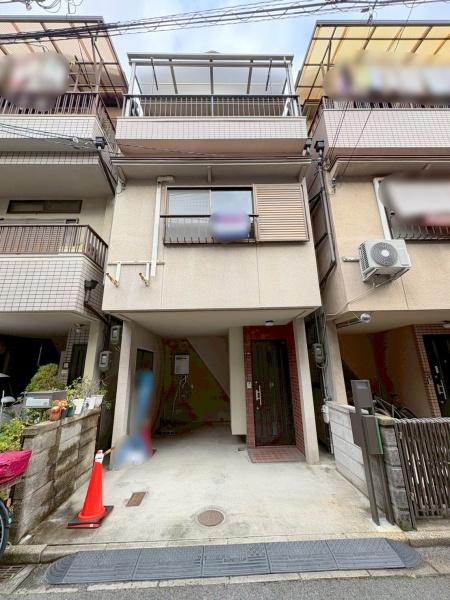 ���{�����s��c��1���ڂ̒��È�ˌ��Ă̌��n�O�ώʐ^