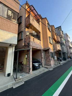 ���{����s��}�쒬�̒��È�ˌ��Ă̂��̑����n