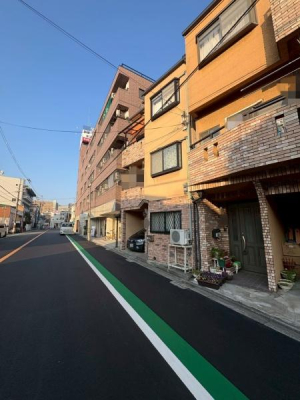 ���{����s��}�쒬�̒��È�ˌ��Ă̂��̑����n