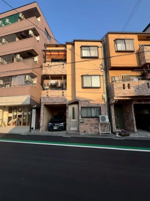 ���{����s��}�쒬�̒��È�ˌ��Ă̂��̑����n