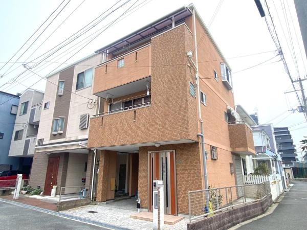 ���{���s�����Z�j��2���ڂ̒��È�ˌ��Ă̂��̑����n