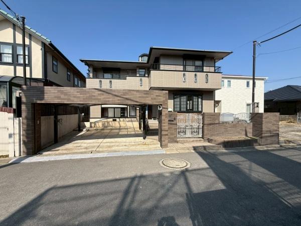 ���{�Q����s���c�����u�̒��È�ˌ��Ă̌��n�O�ώʐ^