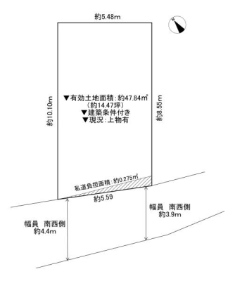 ���{��^�s���R���̓y�n�̊Ԏ��}�i��N)