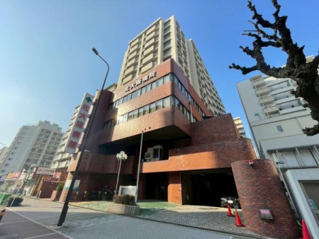 ���{���s����搼�{��2���ڂ̒��Ã}���V�����̌��n�O�ώʐ^