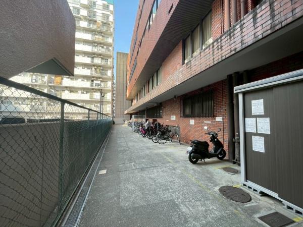 ���{���s����搼�{��2���ڂ̒��Ã}���V�����̂��̑����p��