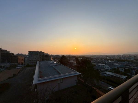 ���{���c�s���R��5���� �̒��Ã}���V�����̏Z�˂���̒��]�ʐ^