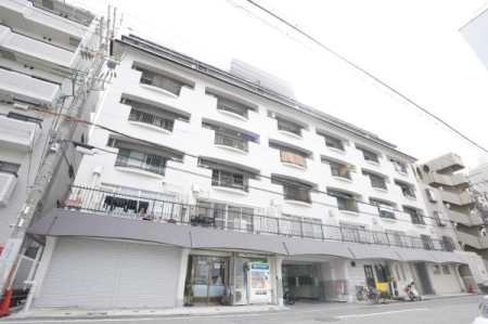 ���{���s�����ؐ쓌4���� 9-27�̒��Ã}���V�����̌��n�O�ώʐ^