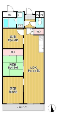 ���{���s�����ؐ쓌4���� 9-27�̒��Ã}���V�����̊Ԏ��}�i��N)