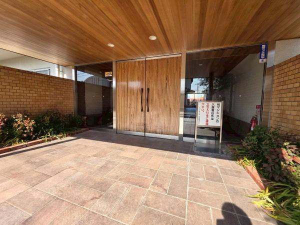 ���{�L���s��V�c4���ڂ̒��Ã}���V�����̃G���g�����X