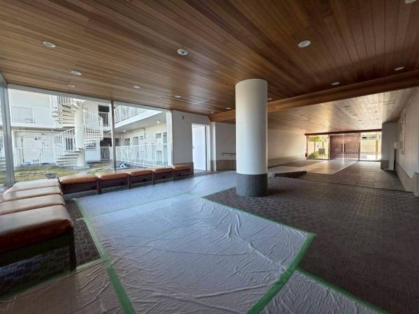 ���{�L���s��V�c4���ڂ̒��Ã}���V�����̃G���g�����X