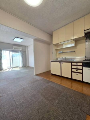 ���{�L���s��V�c4���ڂ̒��Ã}���V�����̃��r���O