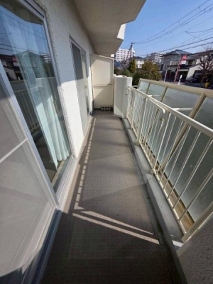 ���{�L���s��V�c4���ڂ̒��Ã}���V�����̃o���R�j�[