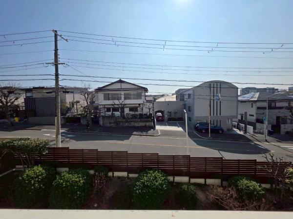 ���{�L���s��V�c4���ڂ̒��Ã}���V�����̏Z�˂���̒��]�ʐ^