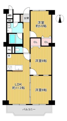 ���{�L���s��V�c4���ڂ̒��Ã}���V�����̊Ԏ��}