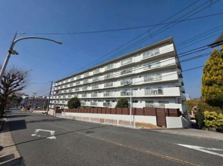 ���{�L���s��V�c4���ڂ̒��Ã}���V�����̌��n�O�ώʐ^