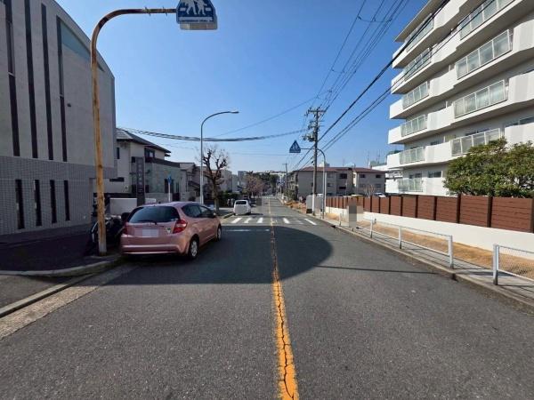 ���{�L���s��V�c4���ڂ̒��Ã}���V�����̂��̑����n