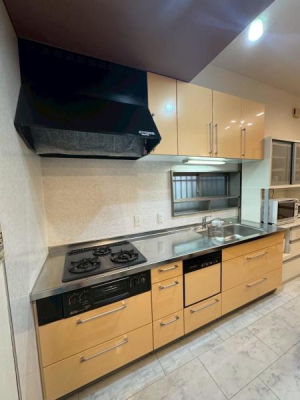 ���{�����s��􌳒�2���ڂ̒��È�ˌ��ẴL�b�`��