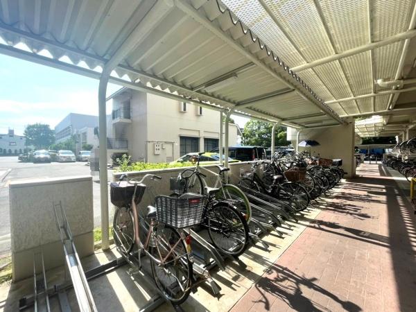 大阪府大阪市生野区巽西1丁目の中古マンションのその他共用部