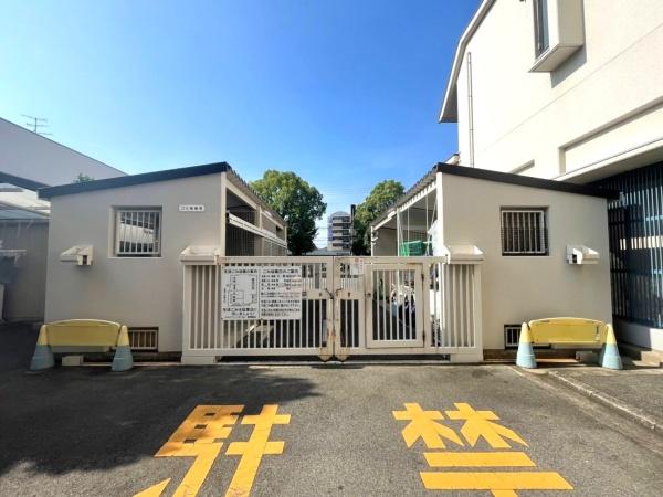 大阪府大阪市生野区巽西1丁目の中古マンションのその他共用部