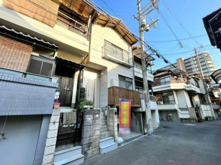 ���{���s����撷�g�o��3���ڂ̒��È�ˌ��Ă̒��ԏ�