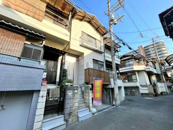 ���{���s����撷�g�o��3���ڂ̒��È�ˌ��Ă̒��ԏ�