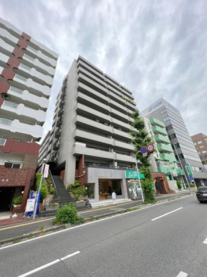 ���{�L���s����2���� 13-5�̒��Ã}���V�����̌��n�O�ώʐ^