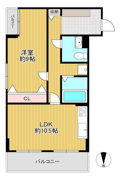 ���{���s����搼����2���ڂ̒��Ã}���V�����̊Ԏ��}