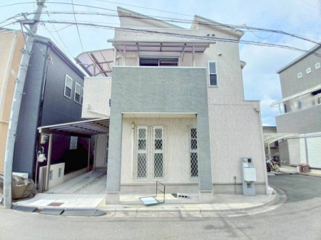 ���{�����s�o�_��{���̒��È�ˌ��Ă̌��n�O�ώʐ^